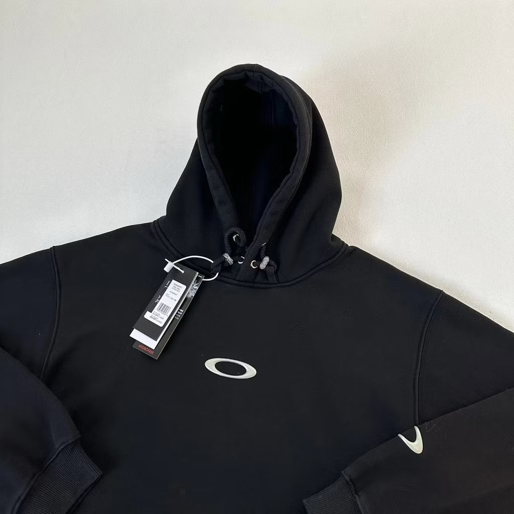 Oakley 3D Logo Hoodie