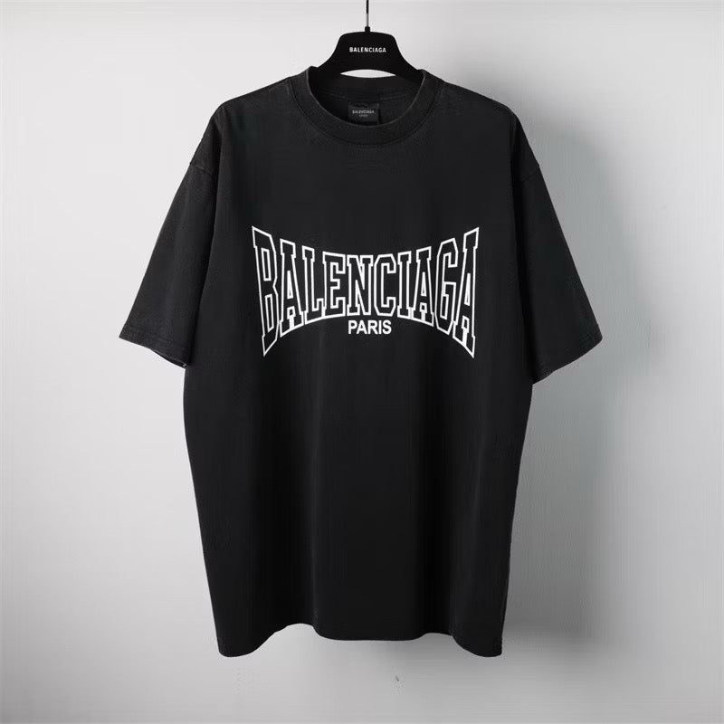 Balenciaga ‘Paris’ Tee