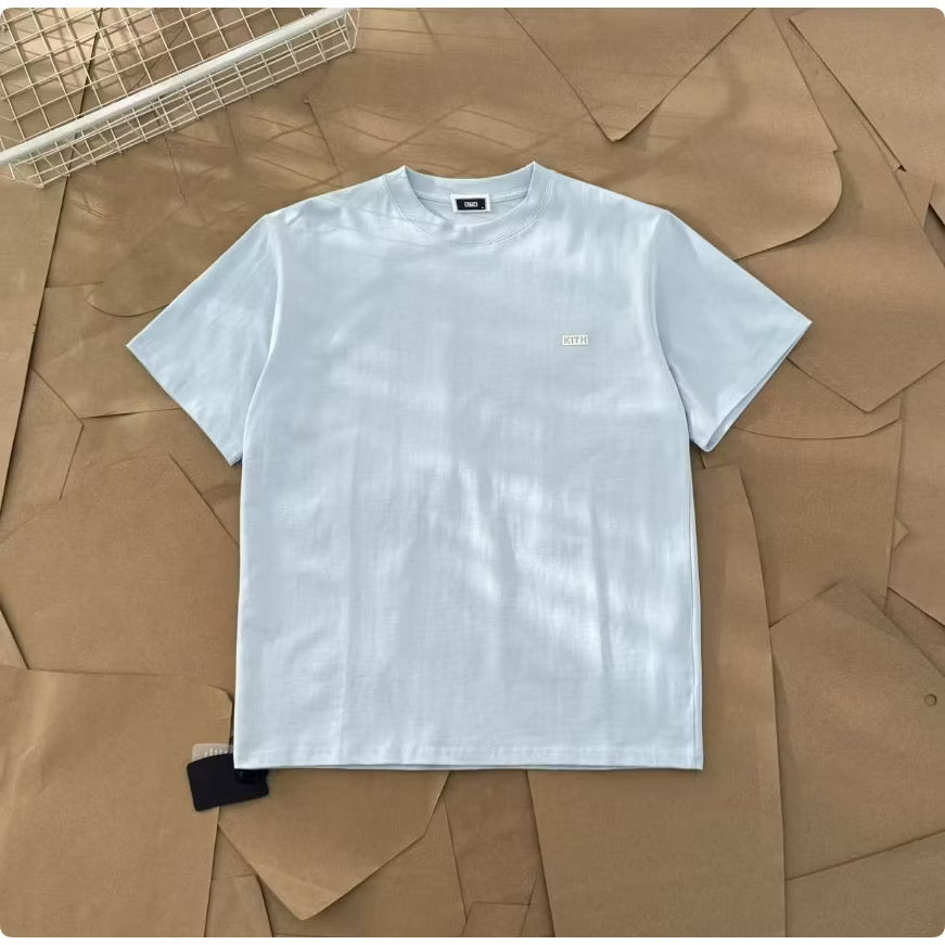 Kith Box Logo Tee
