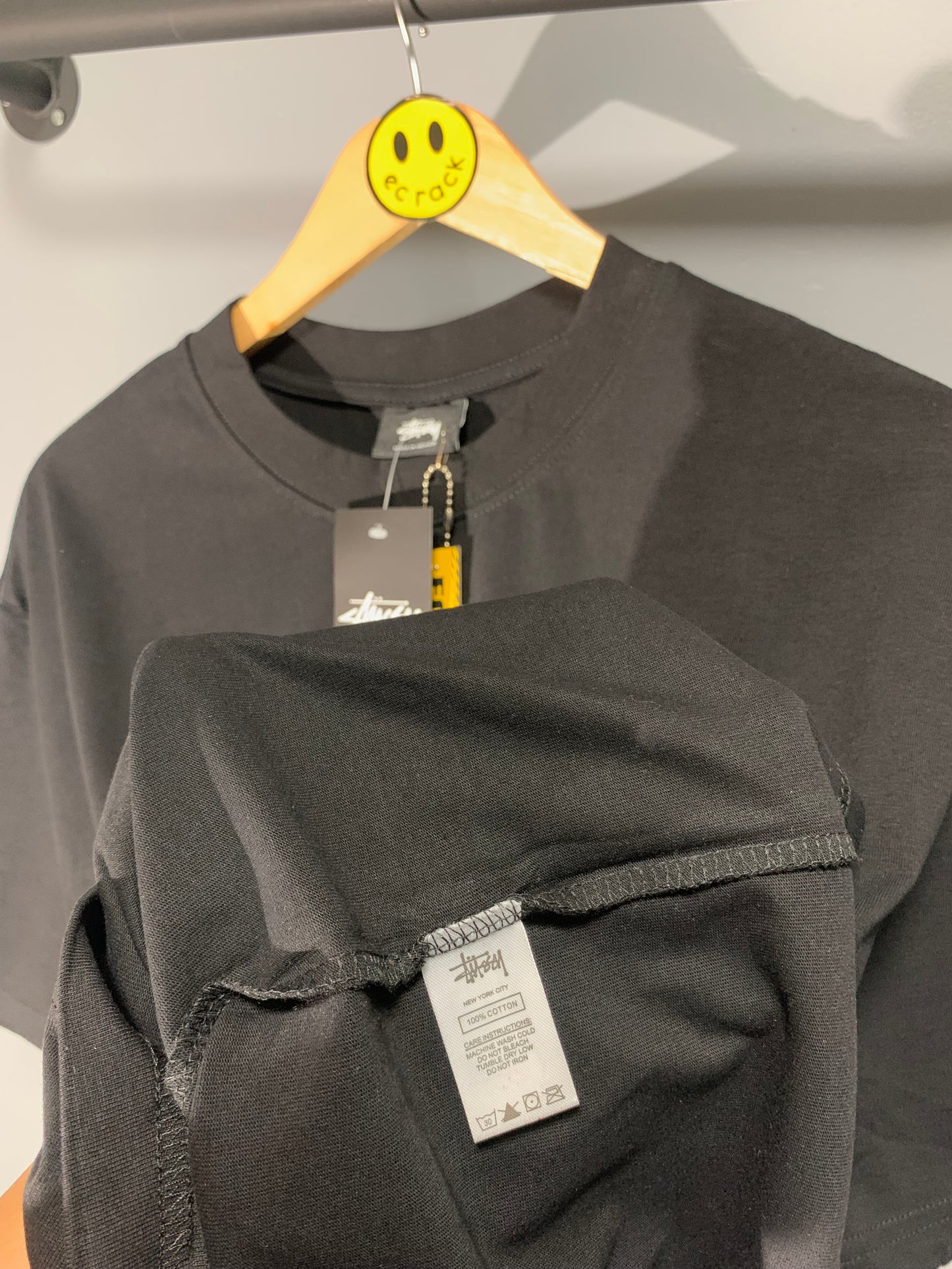 Stussy 'Mercury' Tee
