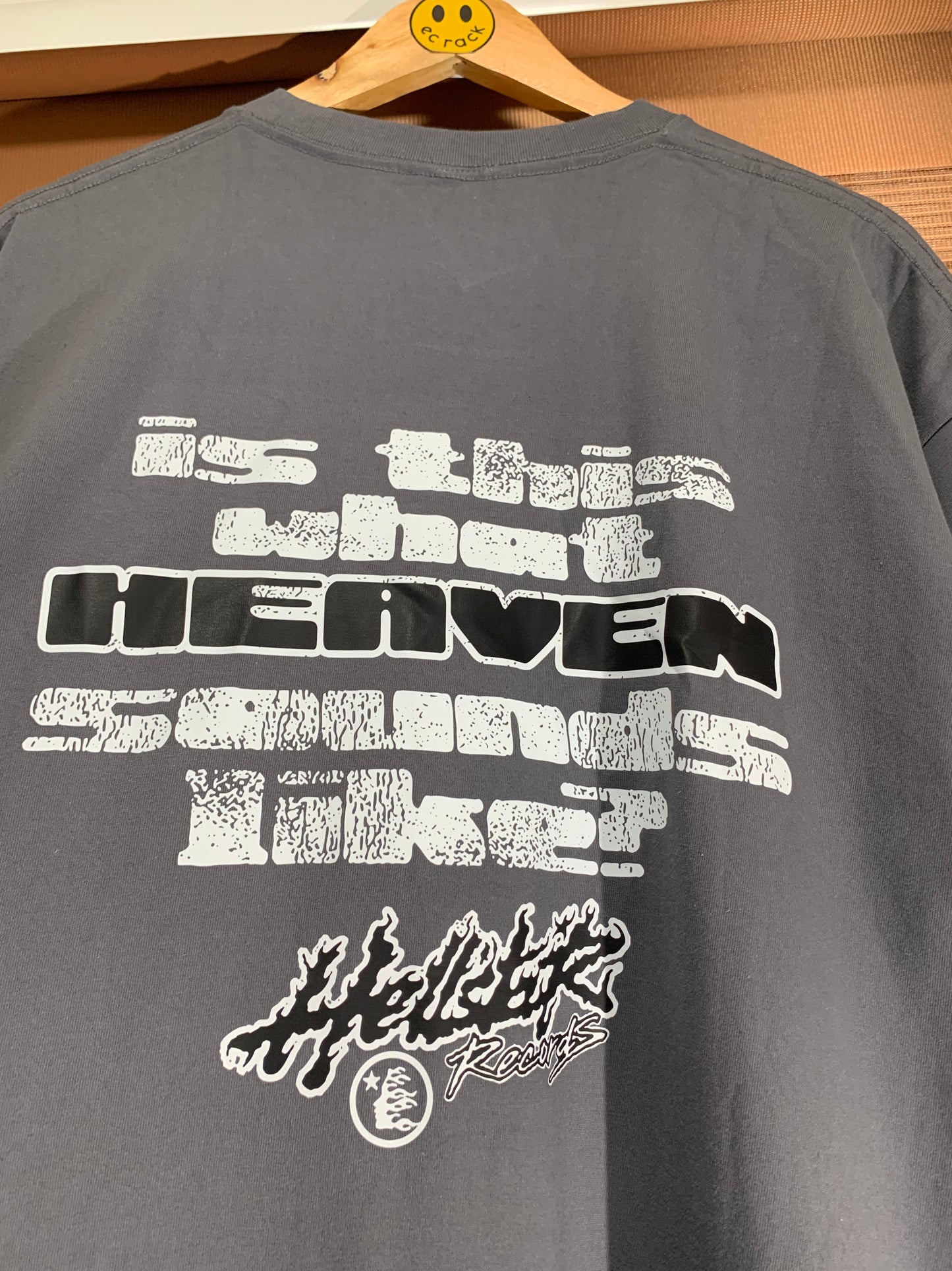 Hellstar 'Heaven' Tee