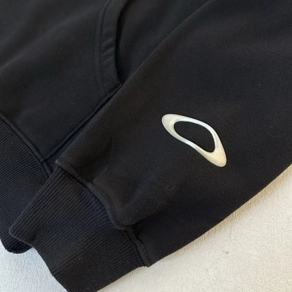 Oakley 3D Logo Hoodie