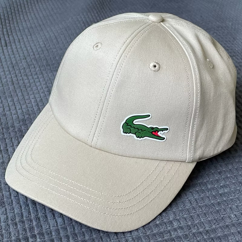 Lacoste Side Logo Cap