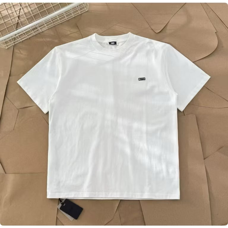 Kith Box Logo Tee