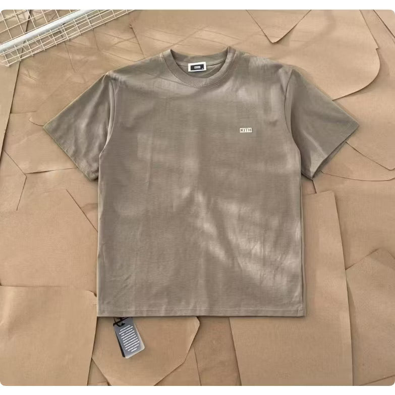 Kith Box Logo Tee
