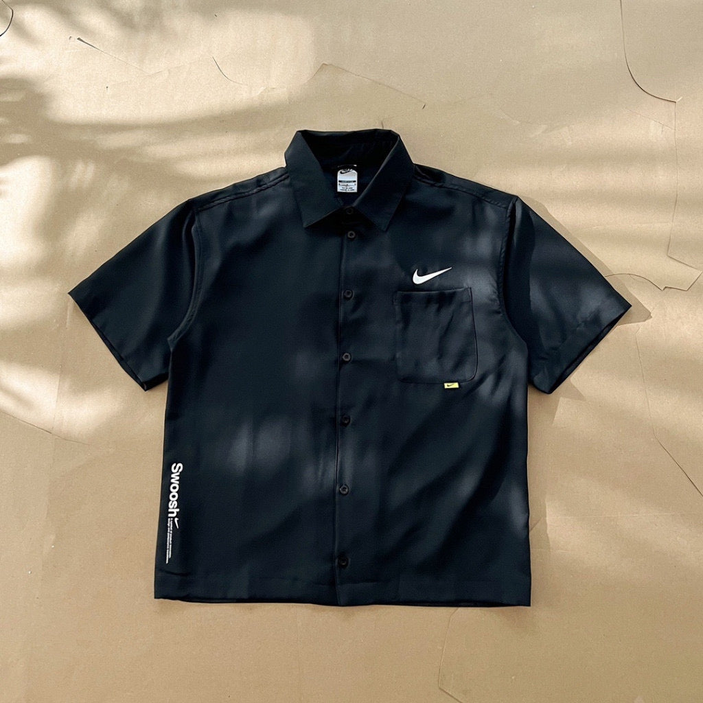Nike Swoosh Polo