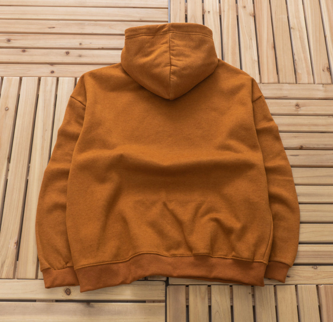 Rhude 'Desert Rally' Hoodie