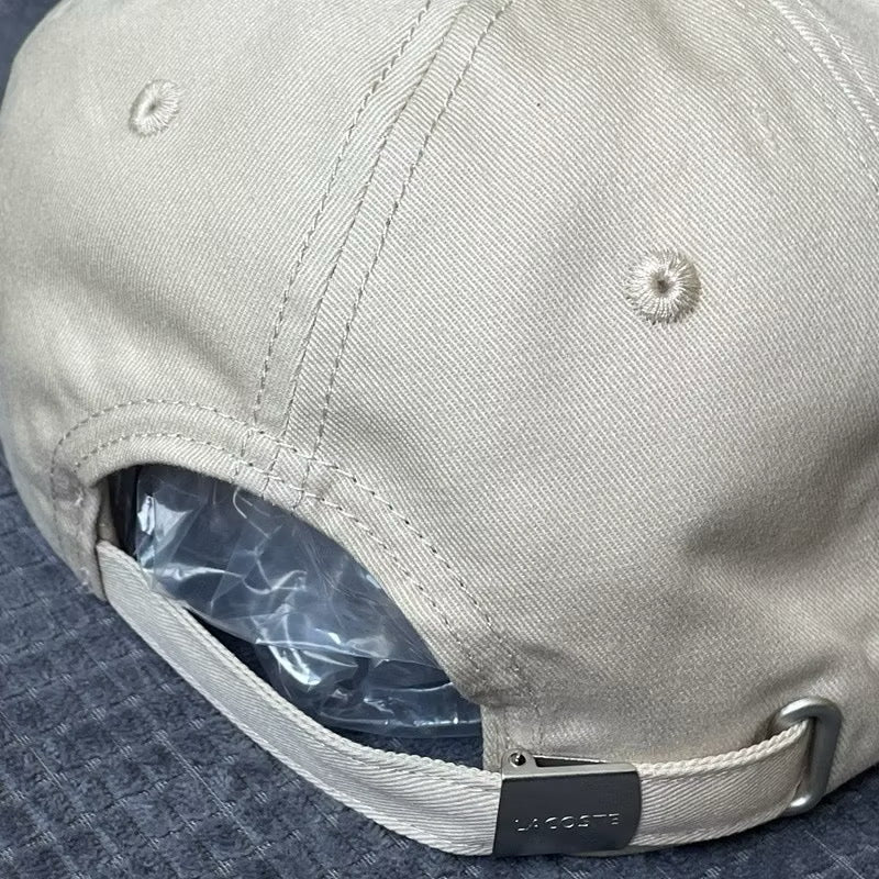 Lacoste Side Logo Cap