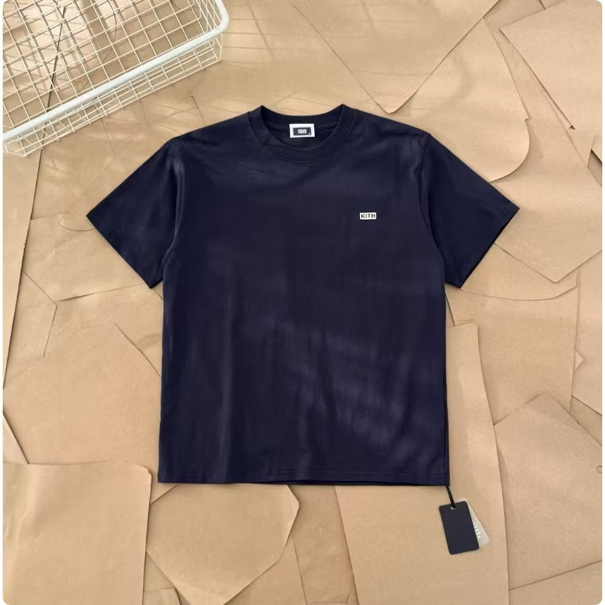 Kith Box Logo Tee