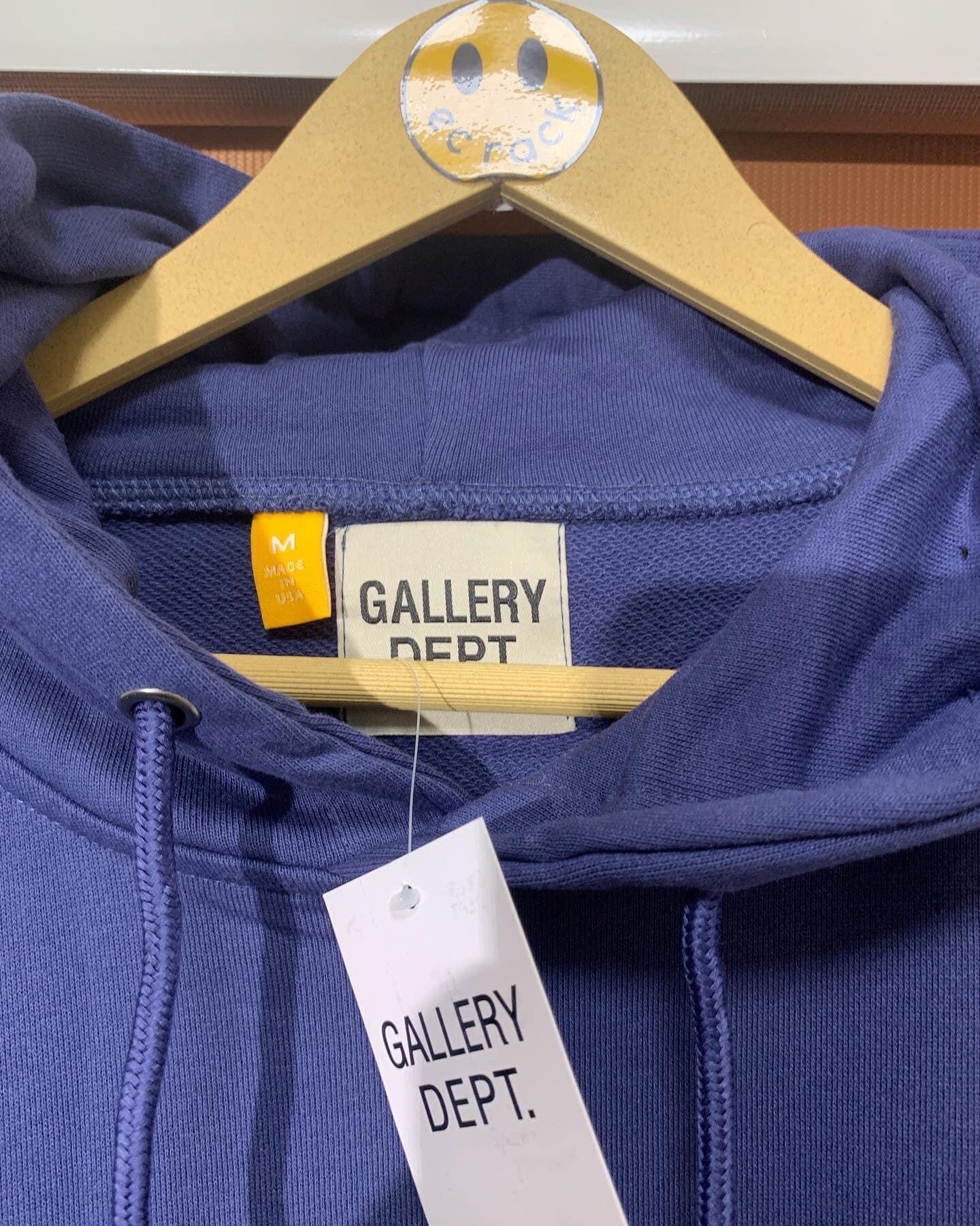 Gallery Dept 'Holywood' Hoodie