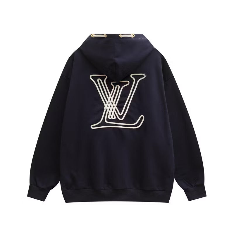 Louis Vuitton LV Pullover Hoodie