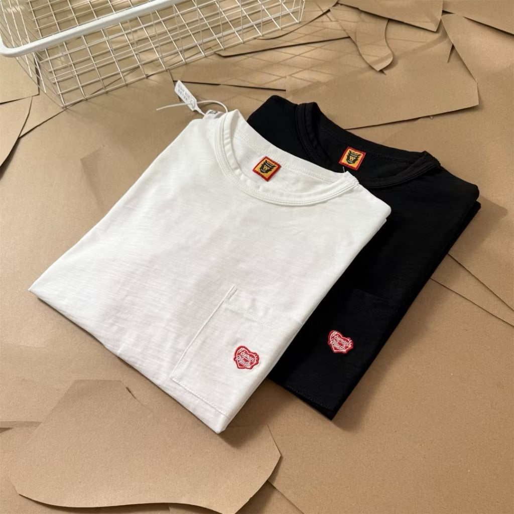 Human Made Pocket Graphic Tee