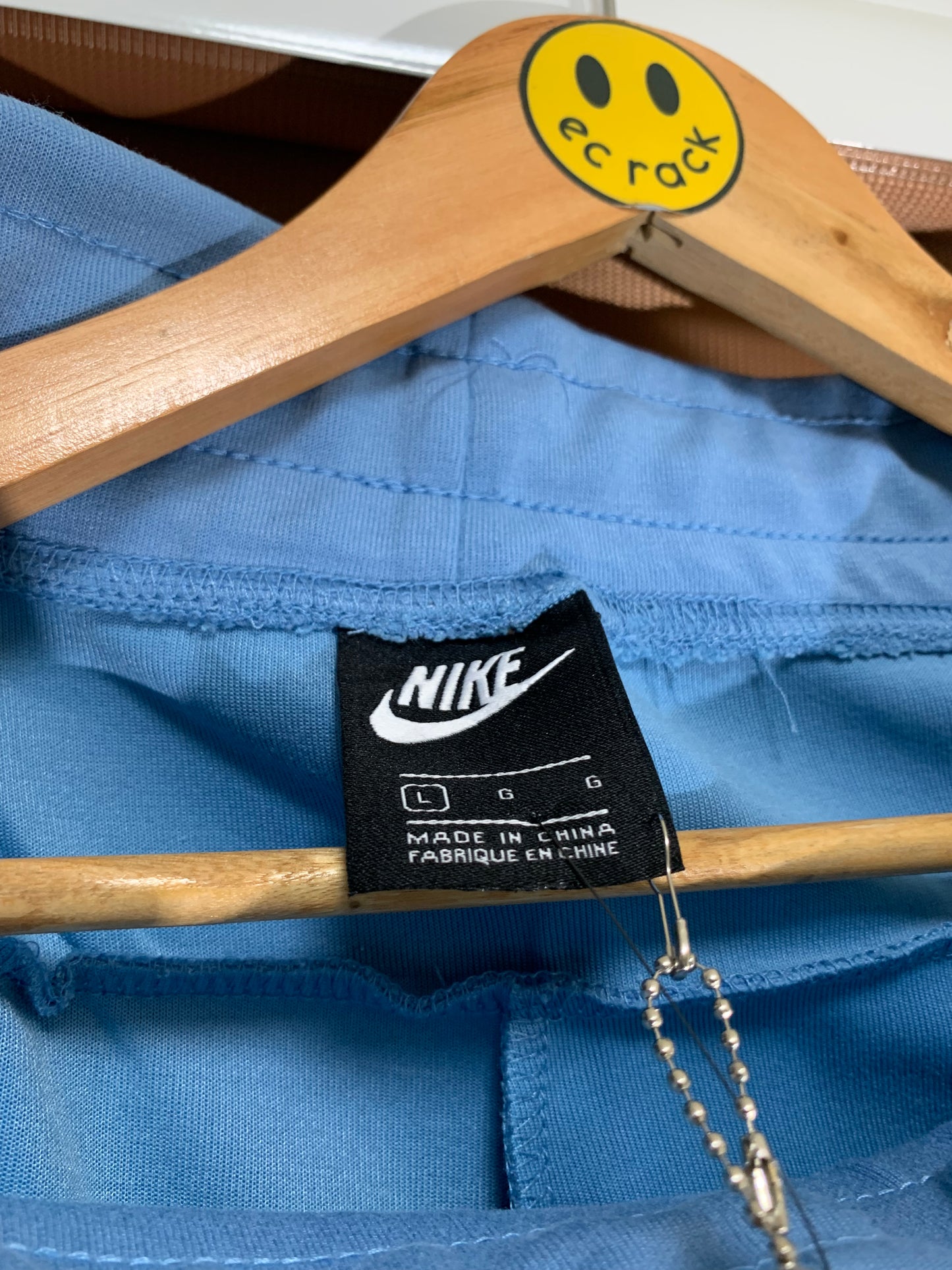 Nike Tech Fleece Pants