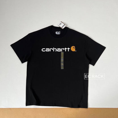 [New] Carhartt Big Logo Tee