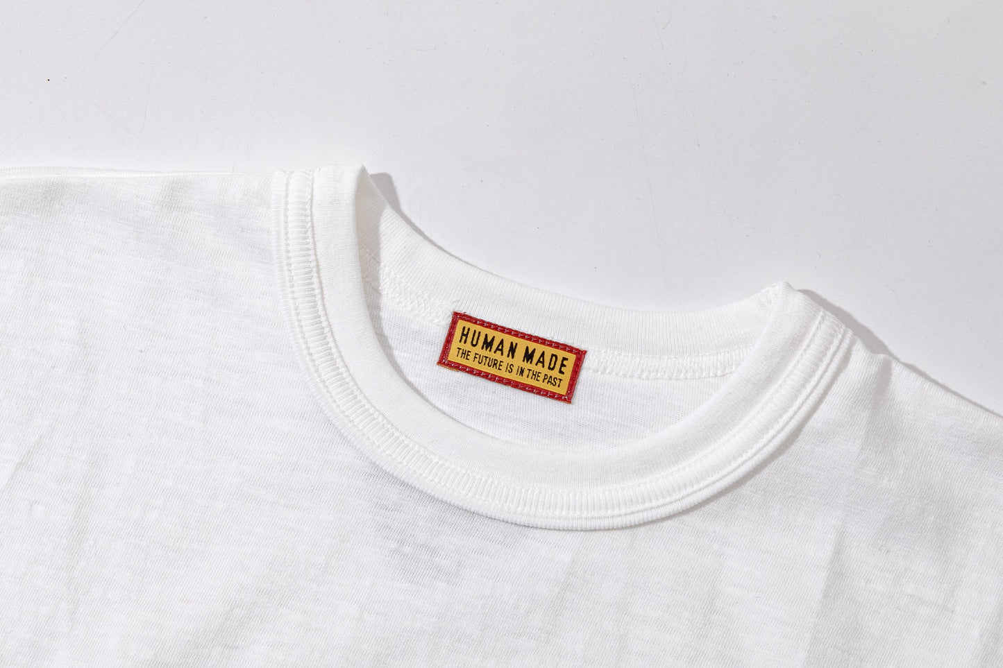 [New] Human Made Elephant Graphic Tee