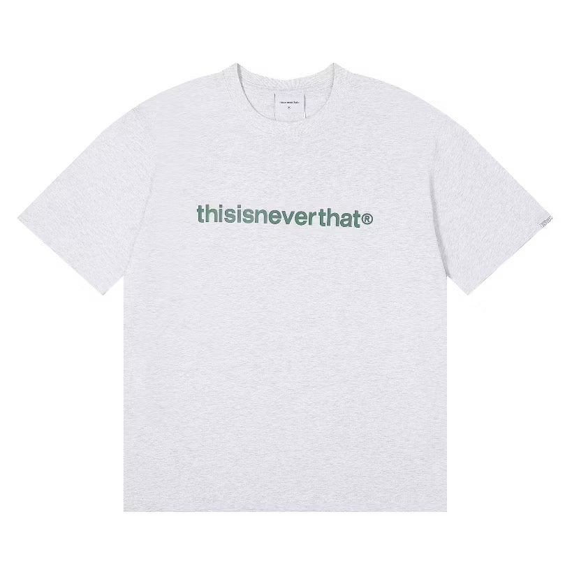 [New] Thisisneverthat Logo Tee