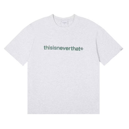 [New] Thisisneverthat Logo Tee