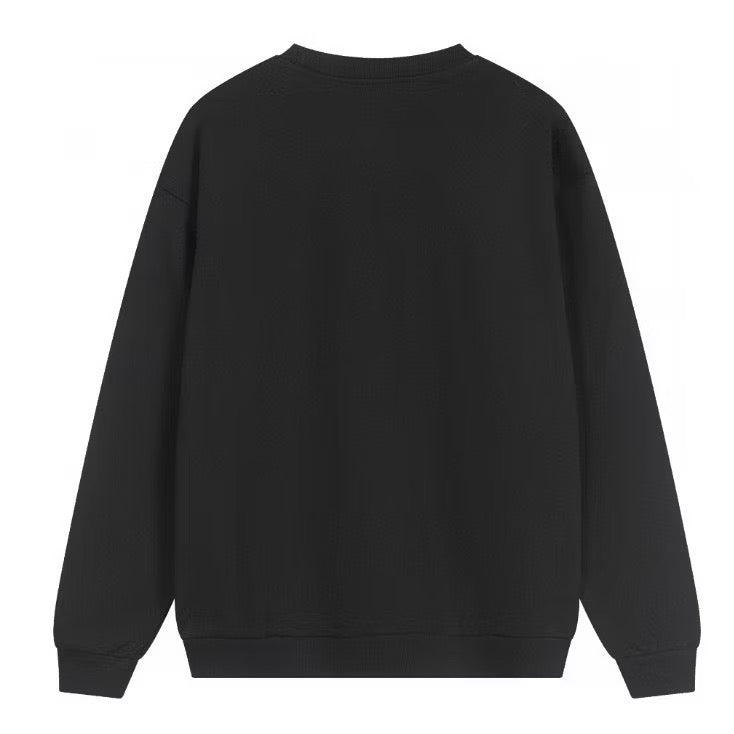 [New] Alo Mini Logo Sweatshirt