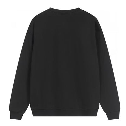 [New] Alo Mini Logo Sweatshirt