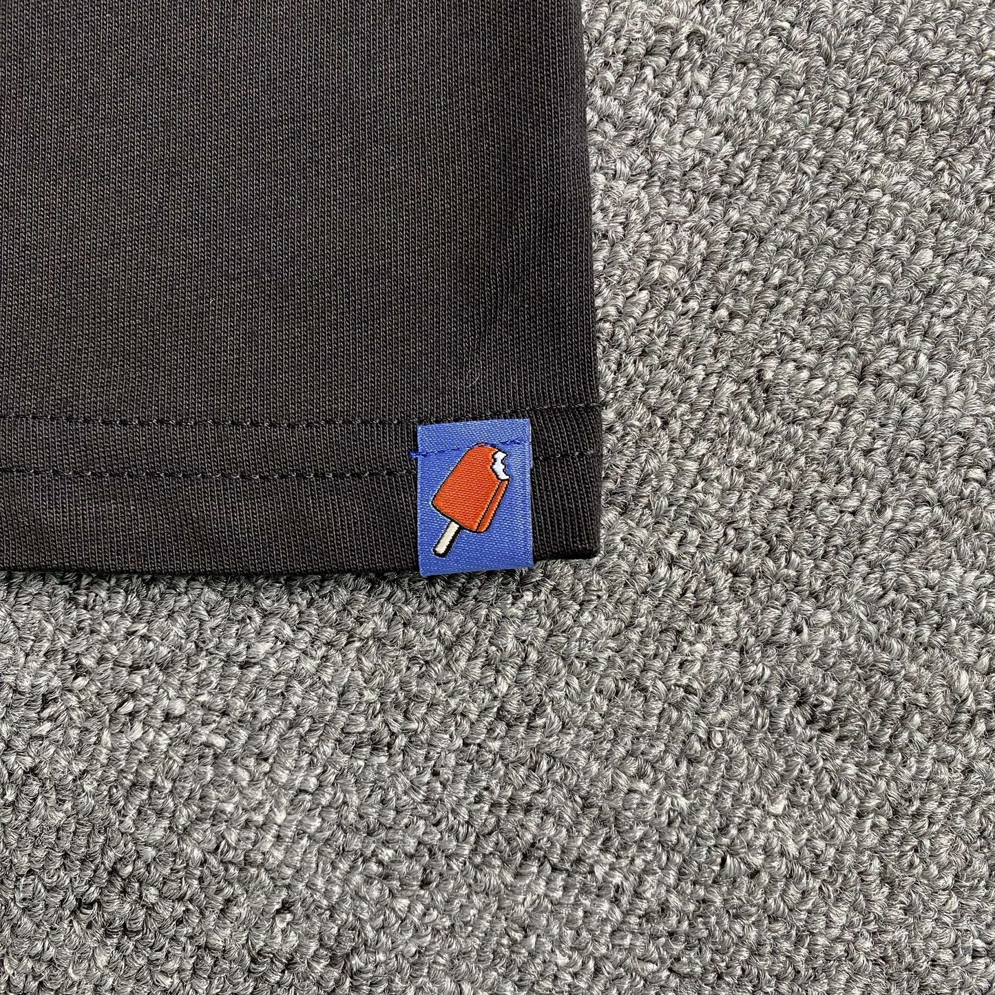 [New] Billionaire Boys Club Running Dog Tee