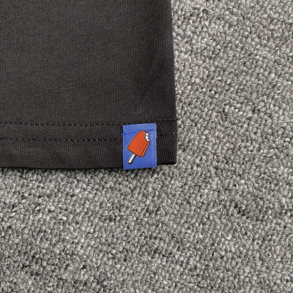 [New] Billionaire Boys Club Running Dog Tee