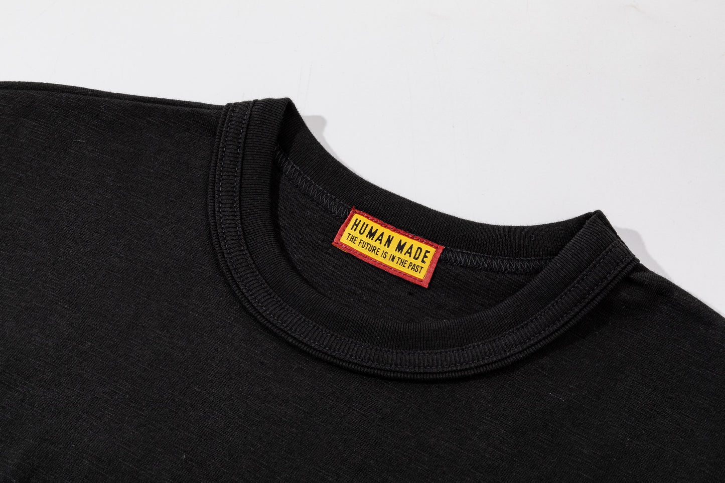 [New] Human Made x Kaws Graphic Tee