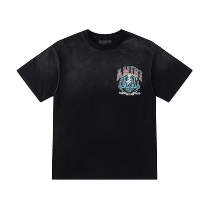[New] Amiri Melywood Graphic Tee