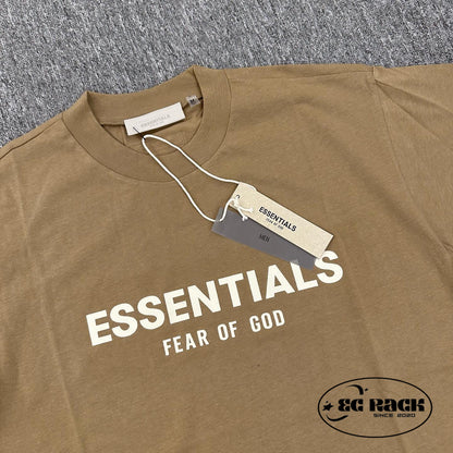 Essentials FOG Logo Tee