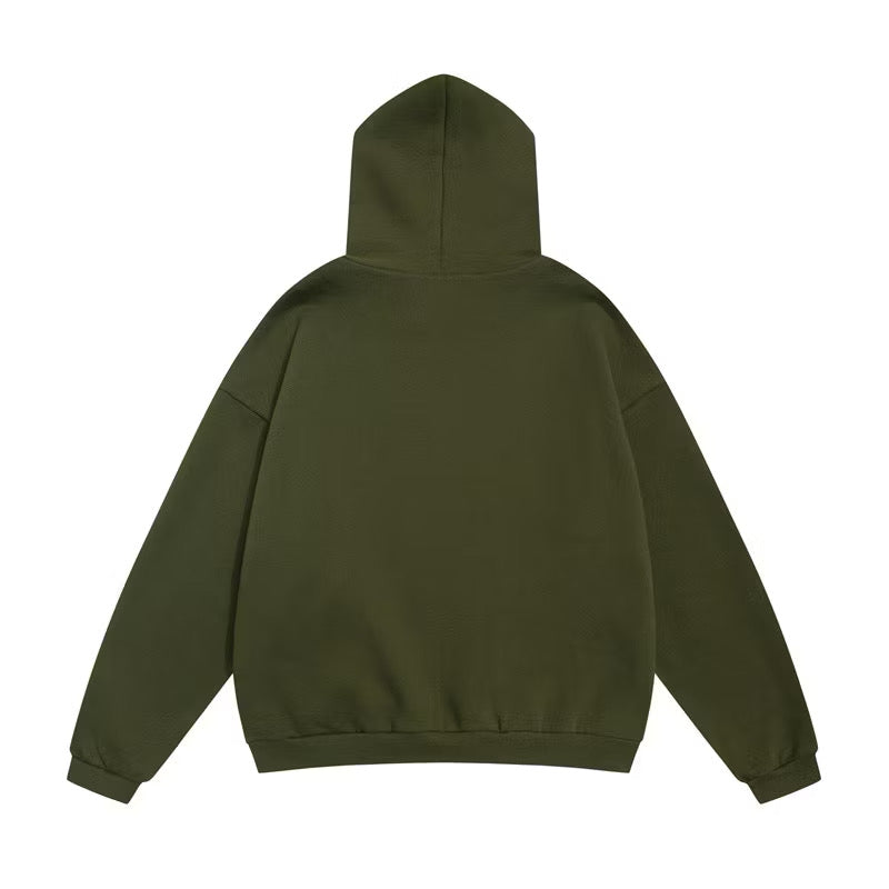 [New] Fear of God State Pullover Hoodie