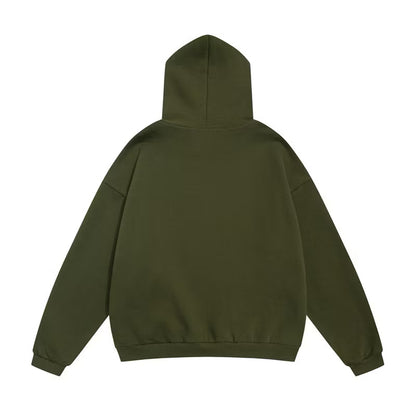 [New] Fear of God State Pullover Hoodie