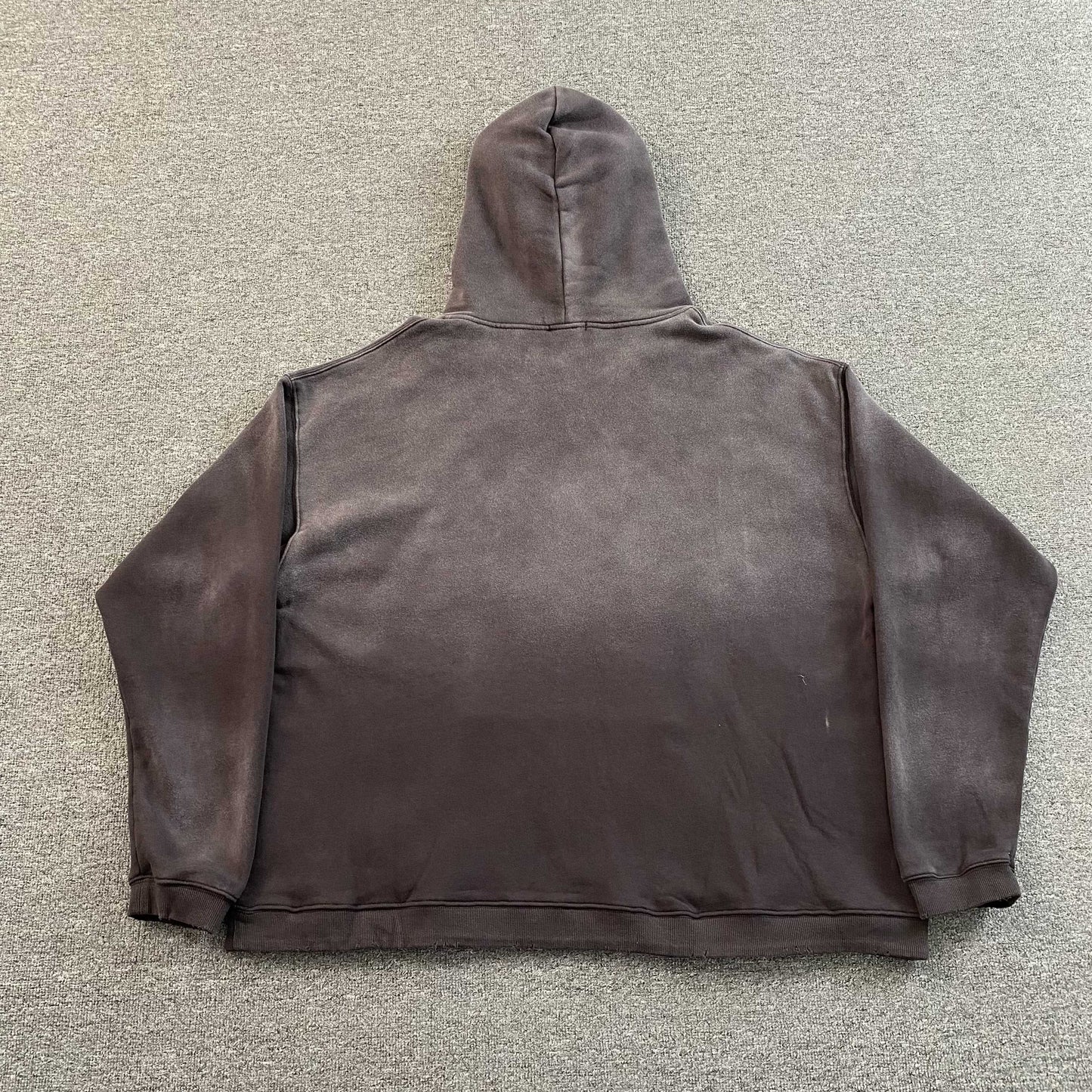 [New] Enfants Riches Deprimes Distressed Hoodie