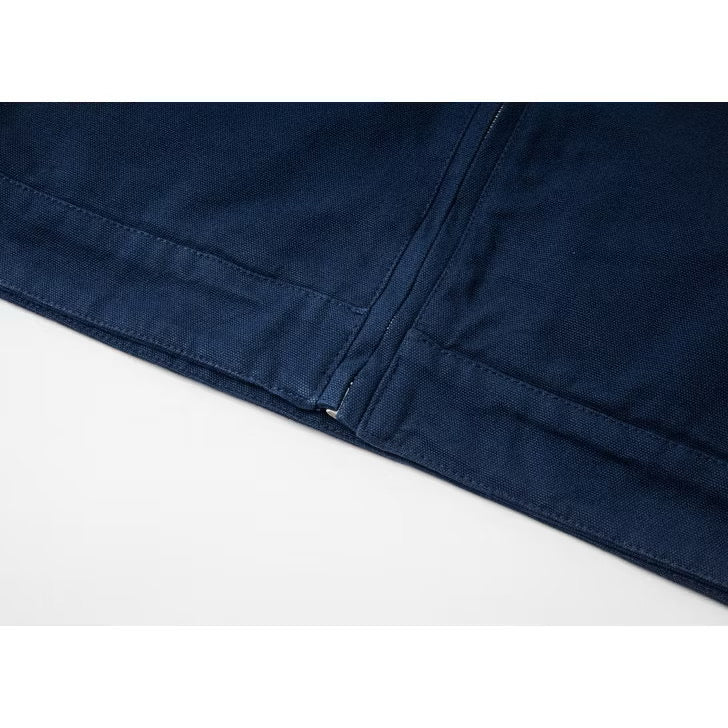 [New] Stussy x Denim Tears Jacket