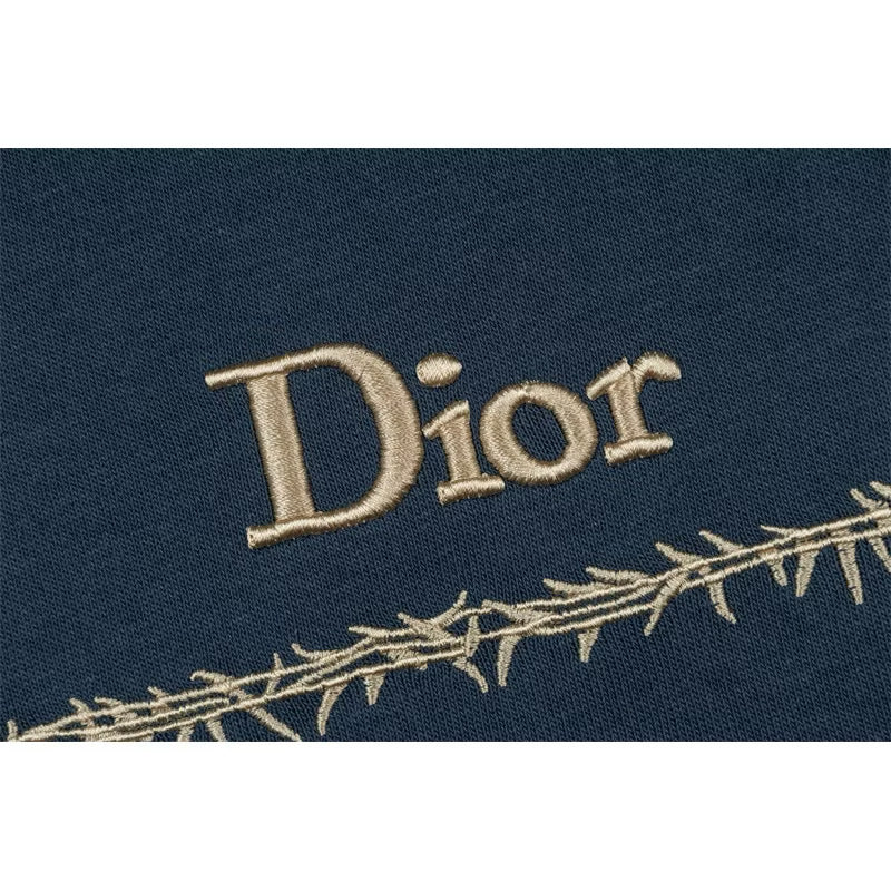 [New] Dior Le Fleurs Tee