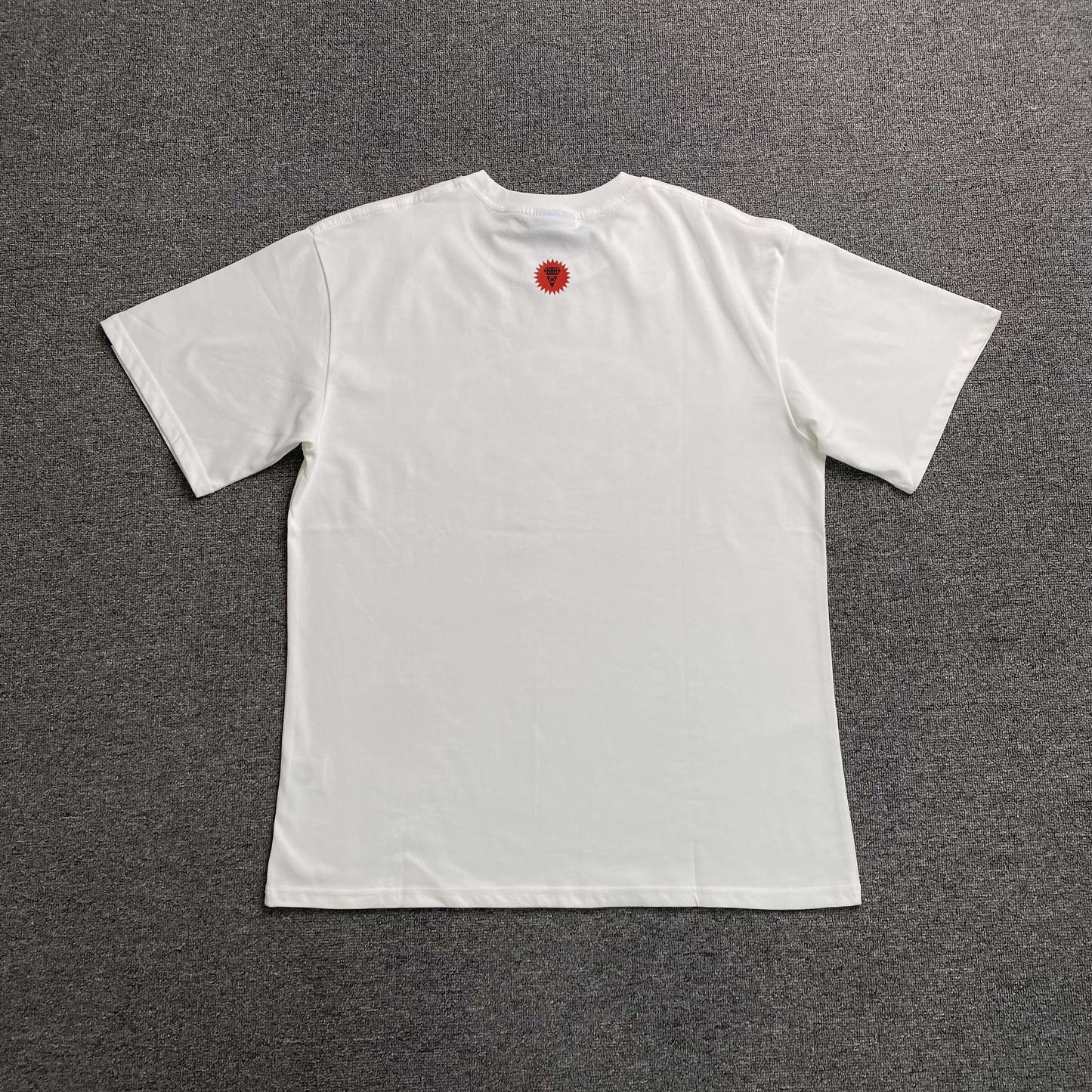 [New] Billionaire Boys Club Running Dog Checkered Tee