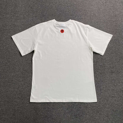[New] Billionaire Boys Club Running Dog Checkered Tee