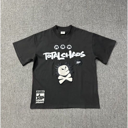 [New] Broken Planet 'Total Chaos' Tee