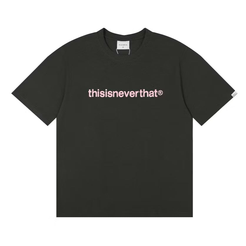 [New] Thisisneverthat Logo Tee