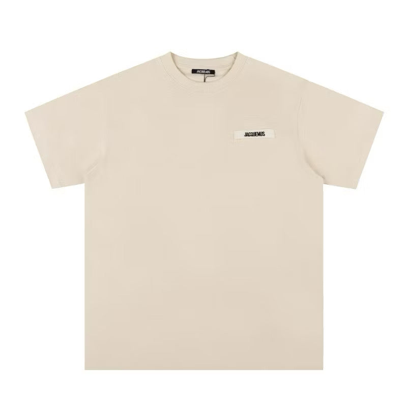 [New] Jacquemus Le Gros Tee