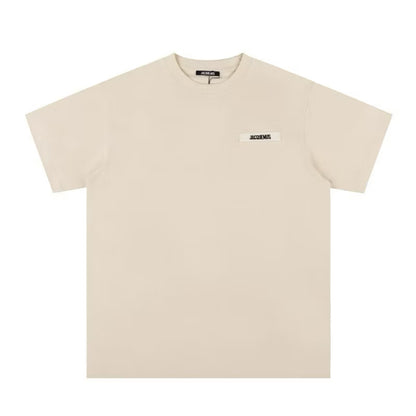 [New] Jacquemus Le Gros Tee