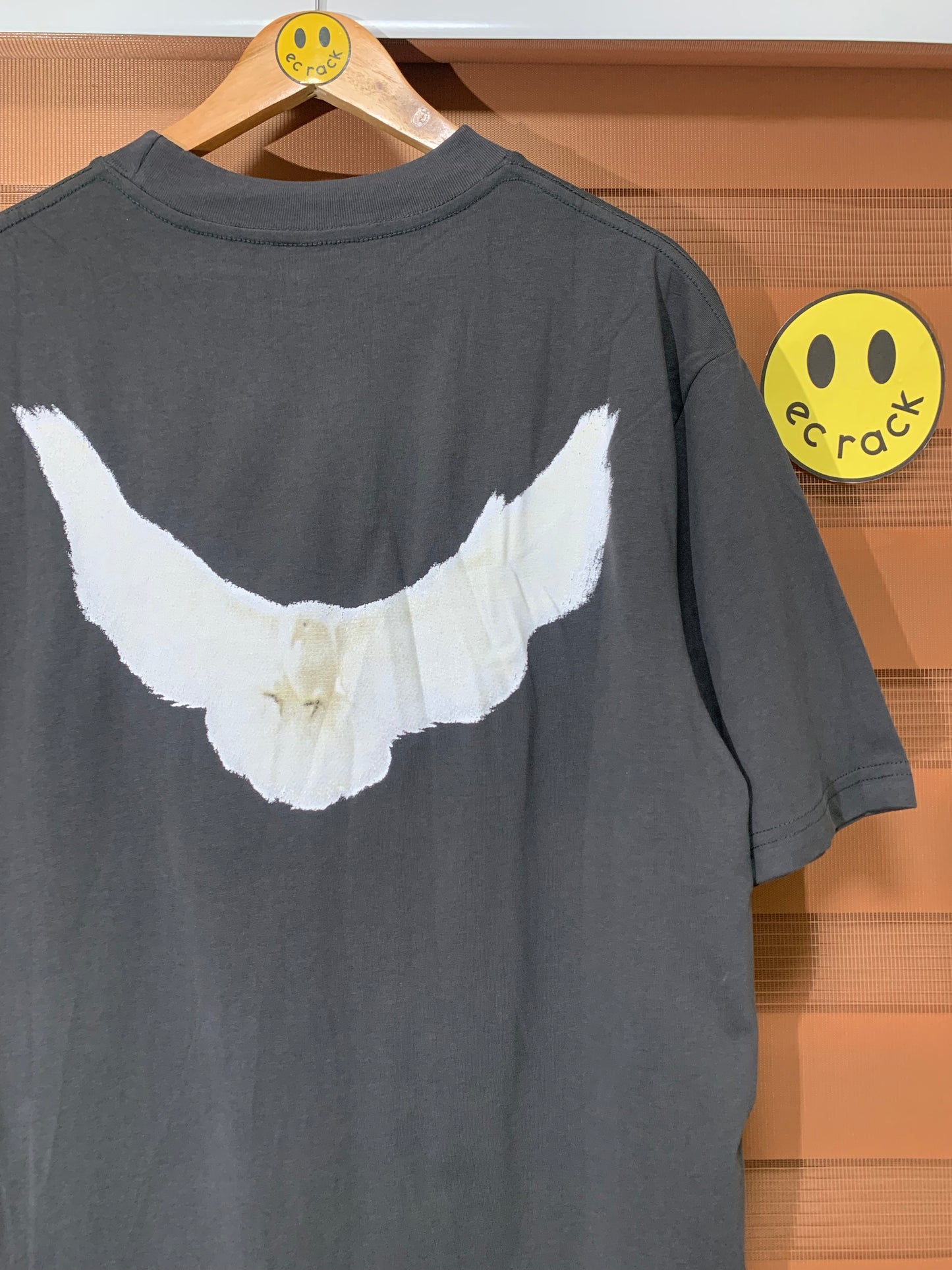 Gap x Yzy Dove Tee