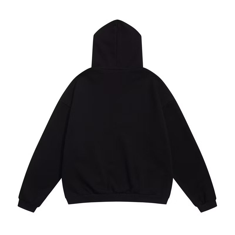 [New] Essentials Fear of God Pullover Hoodie