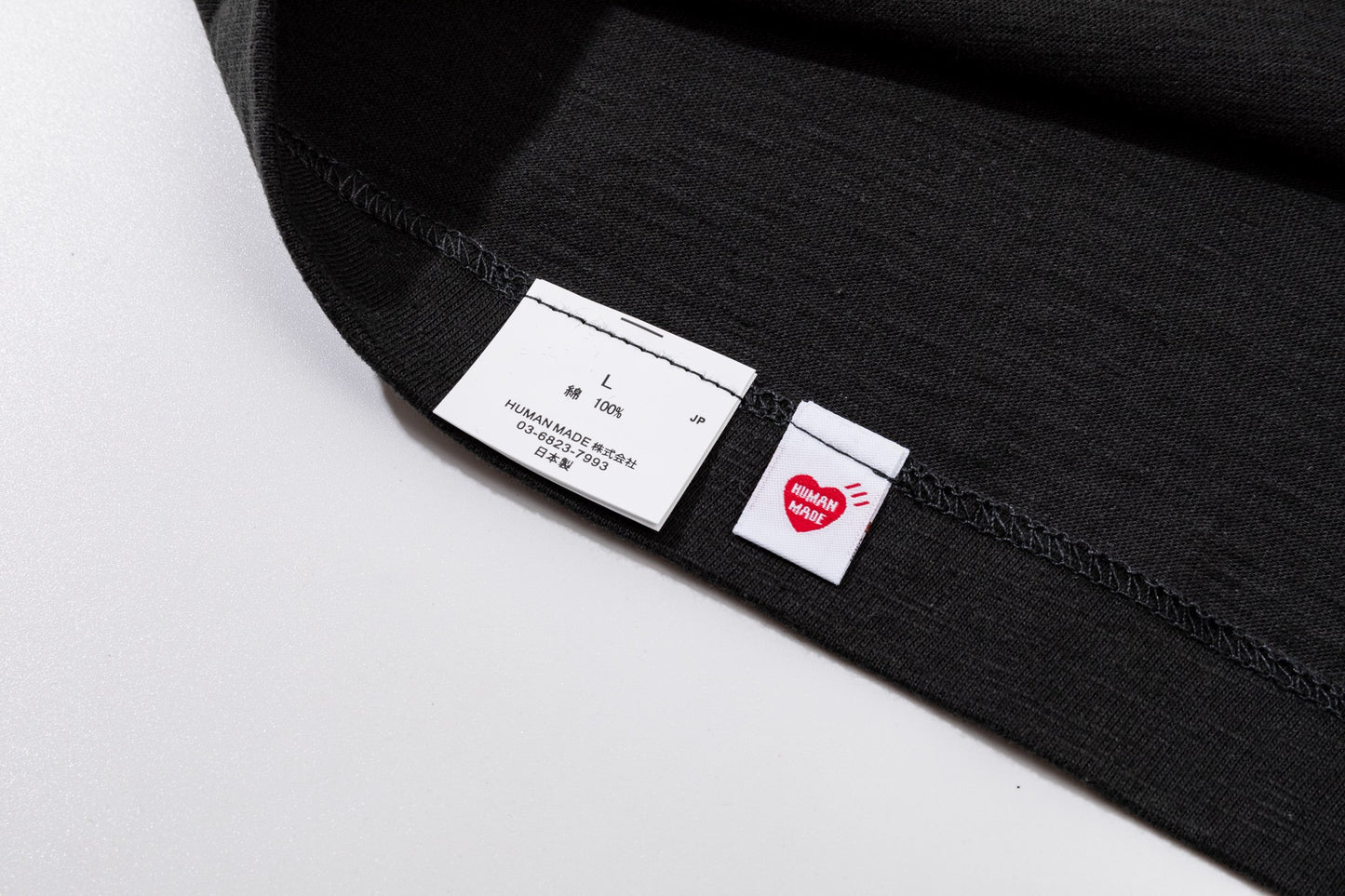 [New] Human Made x Kaws Graphic Tee