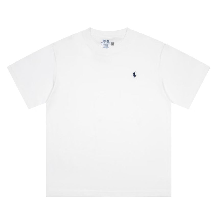 [New] Polo Ralph Lauren Basic Tee