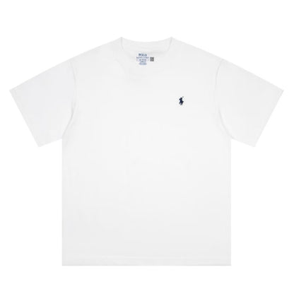 [New] Polo Ralph Lauren Basic Tee
