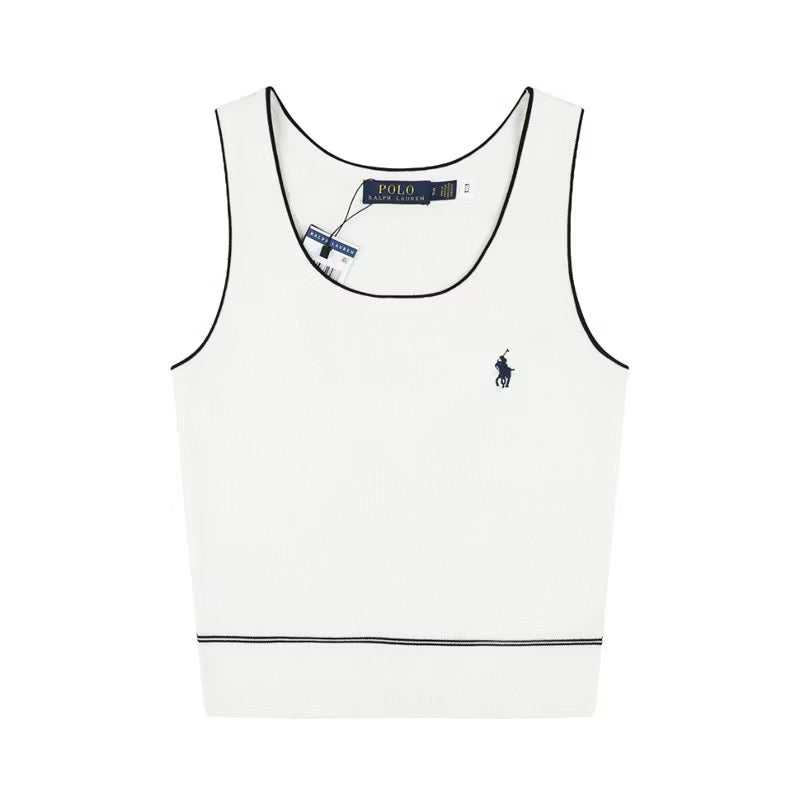 [New] Ralph Lauren Tank Top for Women