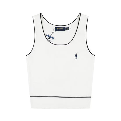 [New] Ralph Lauren Tank Top for Women