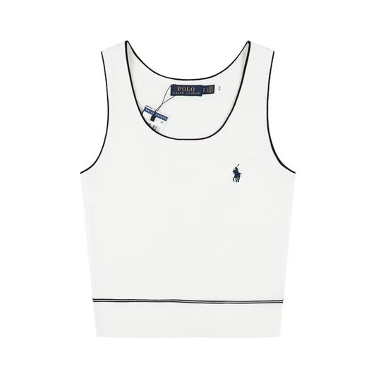 [New] Ralph Lauren Tank Top for Women