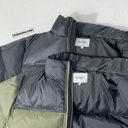 [New] Carhartt Puffer Jacket