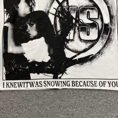[New] Vale Dreams 'Edward Scissorhand' Tee