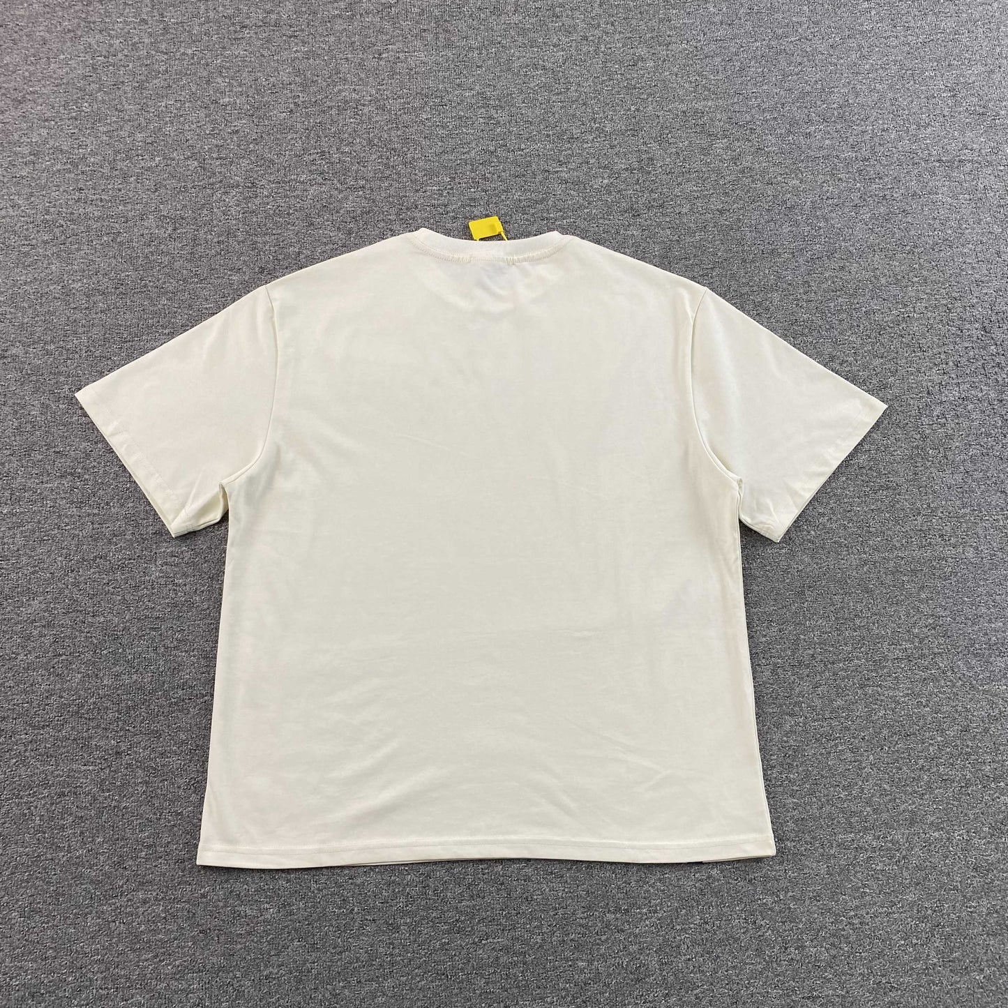 [New] Broken Planet Basic Logo Tee